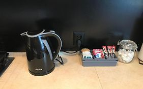 Apartament w Domku