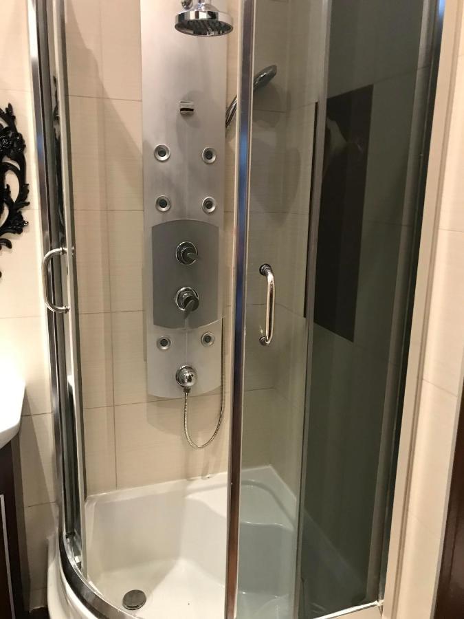 Apartament w Domku Gdynia Zewnętrze zdjęcie
