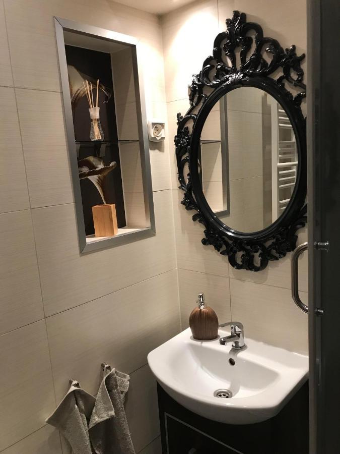 Apartament w Domku Gdynia Zewnętrze zdjęcie