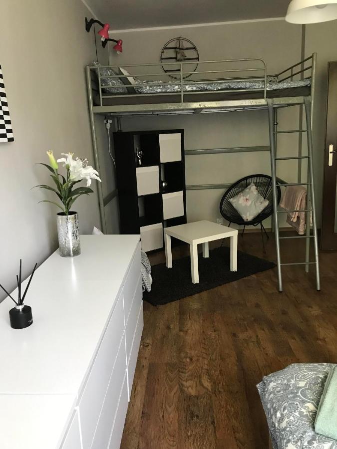 Apartament w Domku Gdynia Zewnętrze zdjęcie