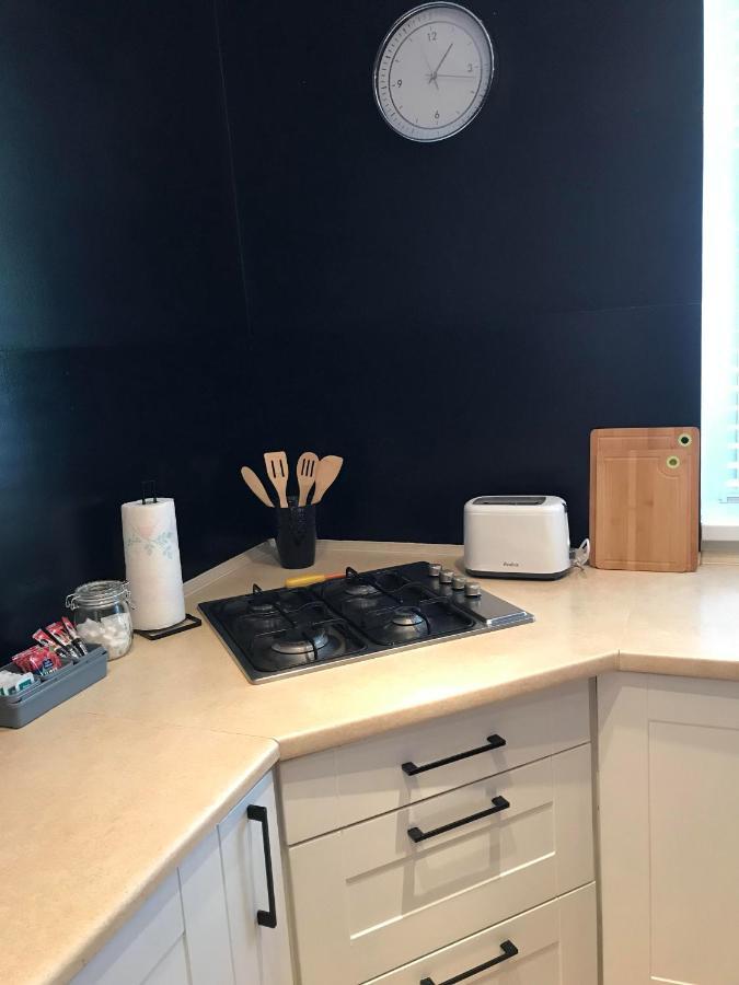 Apartament w Domku Gdynia Zewnętrze zdjęcie